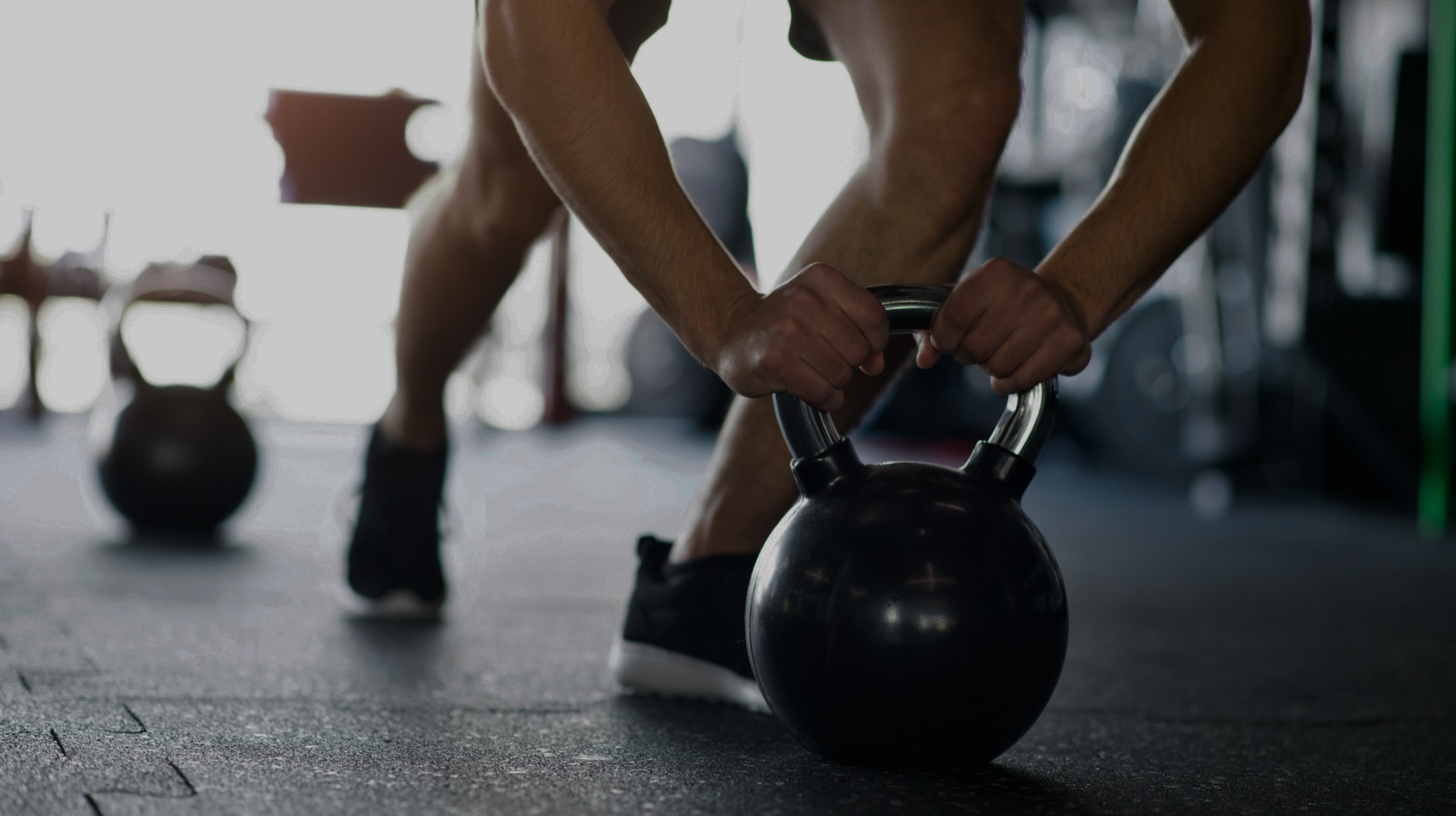 R1 1:1 Personal Training | R1 Health & Sports Club