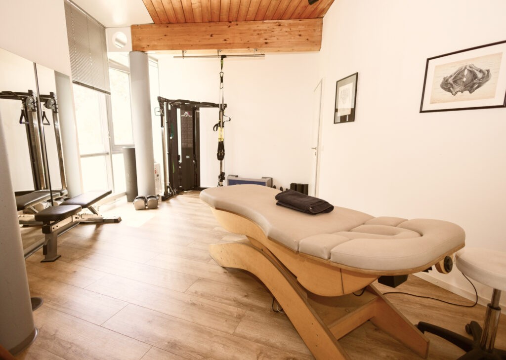 R1 Health & Sports Club Physiotherapie